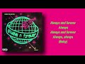 Mariah the Scientist & Lil Baby - Always n Forever (lyrics)