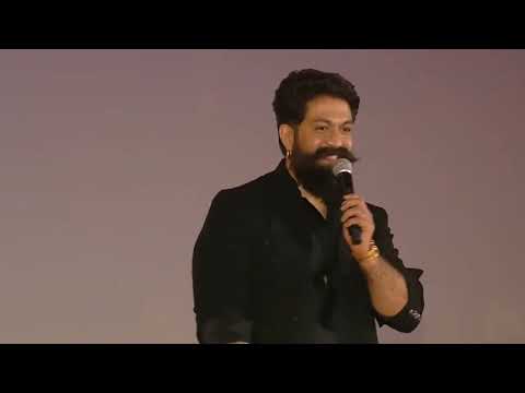 Rocking Star Yash Speech at Pratham Sankalp Live | Namit Malhotra's Ramayana | Nitesh Tiwari