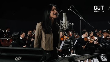 Conundrum - GUT ORCHESTRA feat. Stella Gareth #Indiechestra