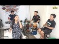 BUNGA DAHLIA - NADYA CELSEA || LEMBU MUSIK ||