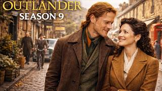 Outlander Season 9 Teaser 2027