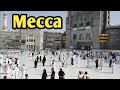 Makkah         