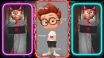 2 Photos Myself Trend 🥰🥀 New Trending Video Editing XML Preset 📄 #myself #xml #preset @JONEDITZ01