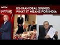 US Iran Deal | US-Iran Peace Deal Signed: What It Means For the Middle East and India
