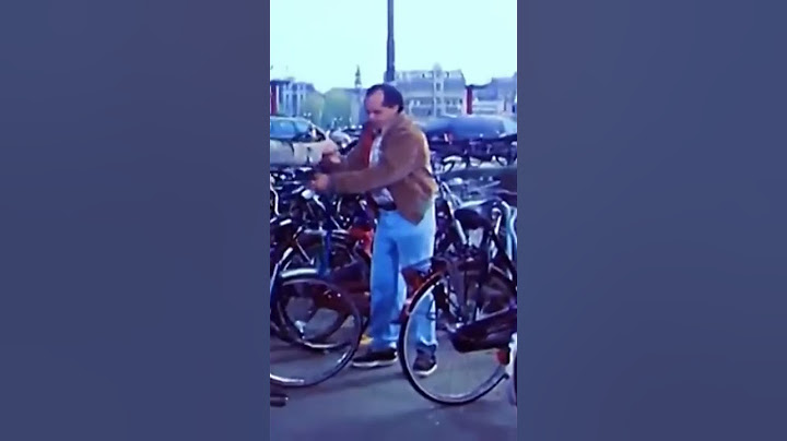 هنيدى اتبهدل فى هولندا