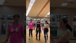 360 Bridgerton Version | AST Cello Oblogato #dance #fun #bridgerton #balldance