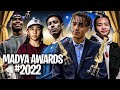 Les meilleurs bboysbgirls de 2022  madya awards