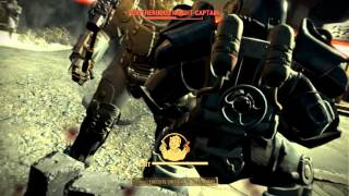 Fallout 4 Ad Victoriam