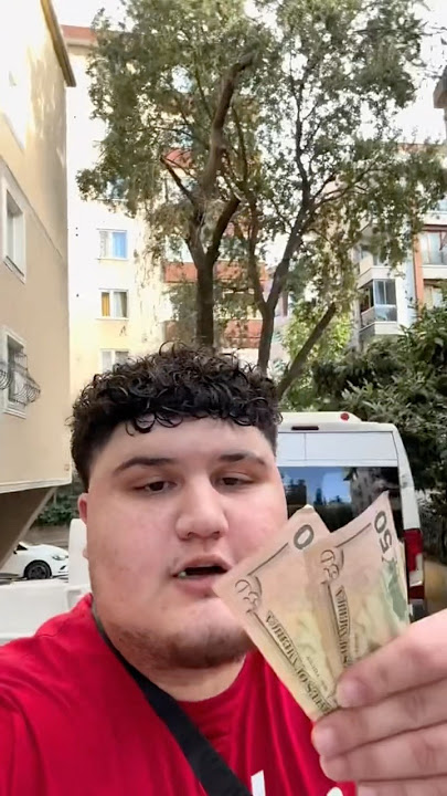 Türkiyede 100 Dolar Ne kadar??
