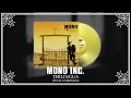 MONO INC. - Terlingua (Vinyl Unboxing)