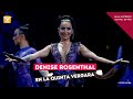 Denise Rosenthal - Encadená - Festival de Viña 2020