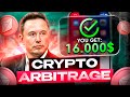 CryptoArbitrage | On ByBit Trading Litecoin Crypto Strategy | New p2p profit 2024