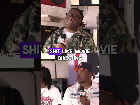 Tay Keith (RIP) Shares His Future Dreams With Chuck Jigsaw Creekmur