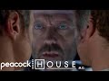 Left/Right Brain Issues | House M.D.