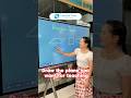 Interactive Flat Panel 75 inch Education Whiteboard Display for Classroom Conference #smartboard