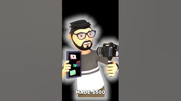 This FREE AI Tool Can Replace Your 9–5 Job (2025 Side Hustle Hack)