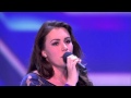 Sophie Tweed Simmons Make You Feel My Love The X Factor Usa Sophie Tweed Simmons Make You Feel My Love The X Factor Usa