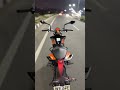 yah bike to akele nikal geya 😎💯✅ #video #shortvideo #viral #shortfeed #ktm