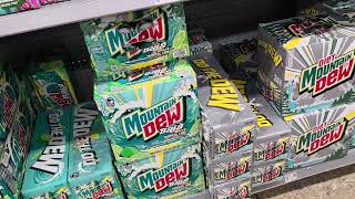 WOW! ASMR! "BUBBLES ON A BUDGET: BEST SODA DEALS AT WALMART "#asmr #asmrfood #snacks #amazing #deal  screenshot 4