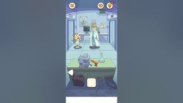 Brain Find Game monkeys challenge solution