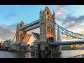 United Kingdom - London 4K Video ..Best of Europe