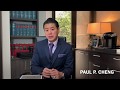 Employment challenges and compliant amid the coronavirus outbreak | Paul P. Cheng, Esq.