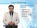 MKT529 Export Marketing Lecture No 28
