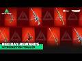Delta Force | Red Day Rewards Introduction Trailer