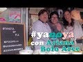 #YaNoYa: Leche de tigre con Ariana Bolo Arce - Pía Copello