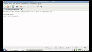¿Como caminar con el globo? - Tutorial de Transformice.