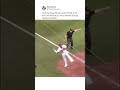 INSANE Arm Strength in Baseball 😱