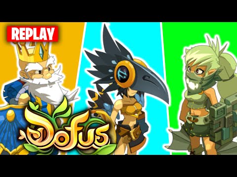 Video: Dofus