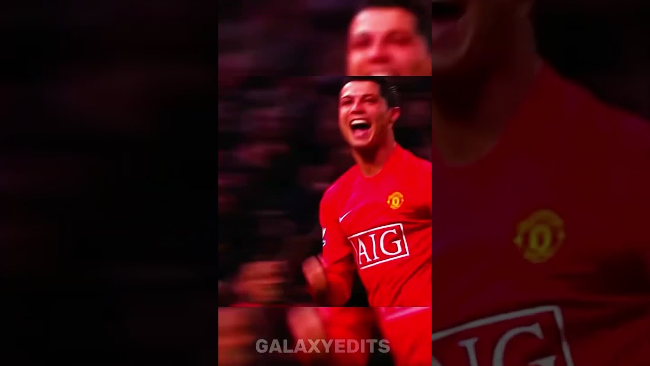 Ronaldo X Vidrado Em Voce Shorts Football Messi