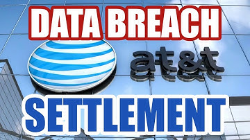 Are you eligible for the AT&T data-breach settlement?