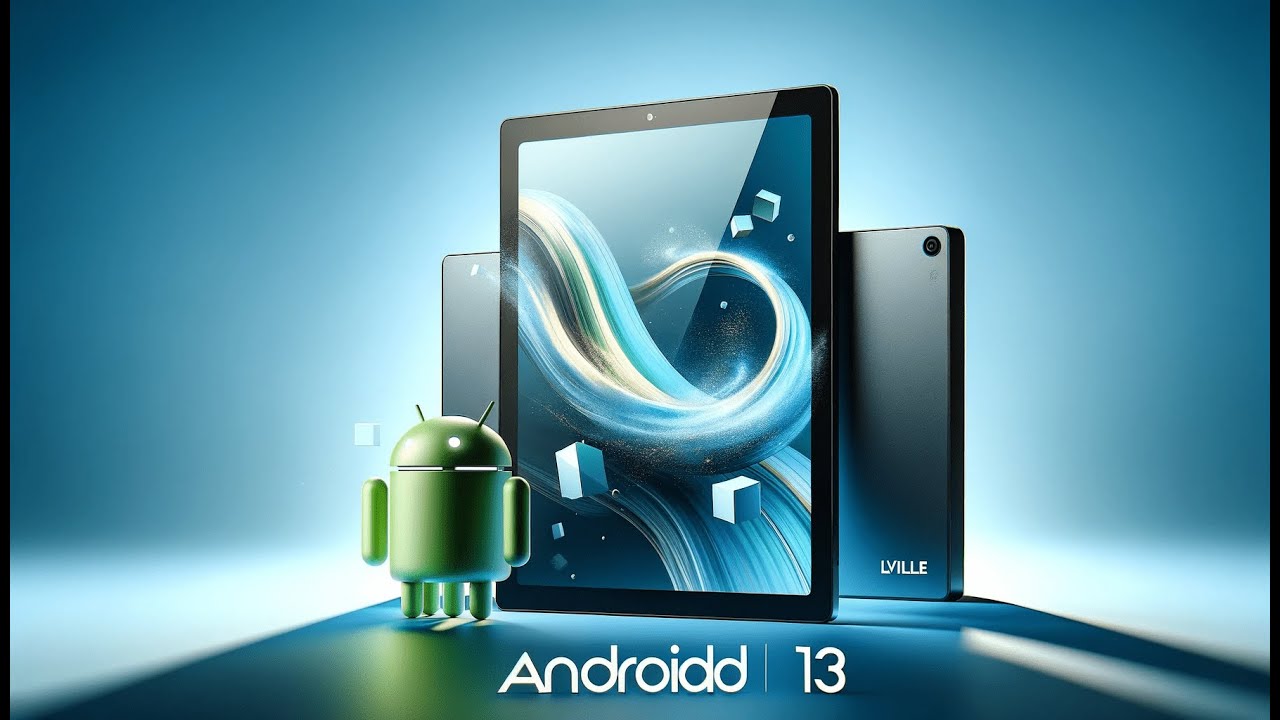 Unbelievable 82% Off on Lville Android 13 Tablet