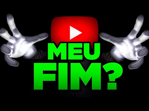 Eu tenho um GRANDE problema!