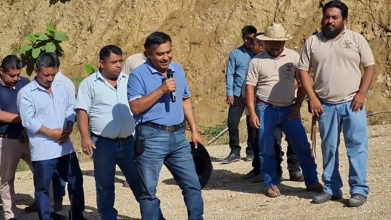 Fiesta Patronal en Danigaree, San Pedro Quiatoni