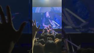 Steven Tyler: I'm Down 〜 Oh Darling, live @ Zepp Osaka Bayside
