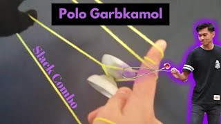 Polo Garbkamol Tutorial - Slack Combo
