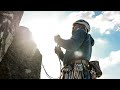 The Climber by ZULUDIVER | Brand Ambassador Klaudio Hacaj