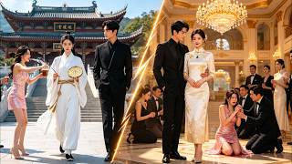 Information Divine fortune-teller enters a flash marriage,resolves troubles,wins sincere love from her partner. Guide