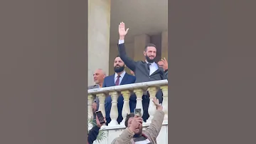 الله أكبر ياوطن أحمد الشرع احمد الشرع سوريا 