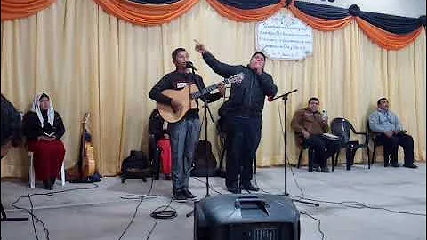 duo Jorge Gorosito y Fabio Toledo//dueo de la vida...