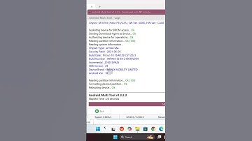 Infinix hot 11 (x689F) Reset and Frp Unlock Free | Hang On Logo | Dead Boot Repair Fix | Flashing