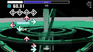 [SM5] Dance Dance Revolution X2- Leaving...