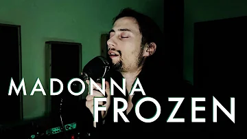Madonna - Frozen (Cover)