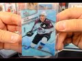 2019-20 Upper Deck Ice Hockey 8 Box Case Break #3