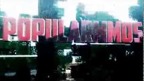 Intro - PopularMMOs (1ST PLACE!)