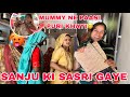 Aaj to bhabhiji ke mayke gaye   thakors family vlogs