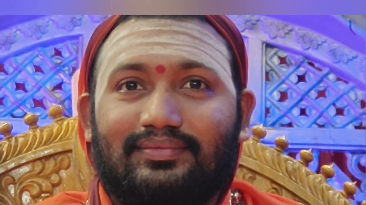 ದೈವಜ್ಞ ಬ್ರಾಹ್ಮಣ ಸಮಾಜ ಸಿರ್ಸಿ ಚಾತುರ್ಮಸ್ಯ ವ್ರತಚಾರಣೆ 2024